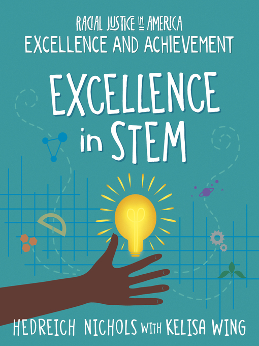 Title details for Excellence in STEM by Hedreich Nichols - Available